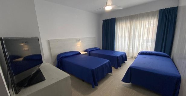 Hotel Rio Mar Peñiscola