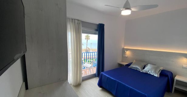 Hotel Rio Mar Peñiscola