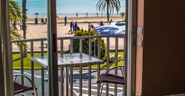 Hotel Rio Mar Peñiscola