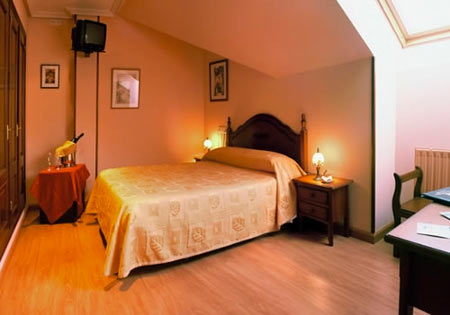 Hotel Rio Mayor Palace