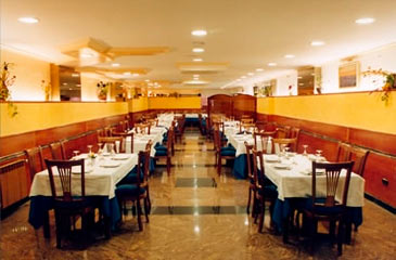 Hotel Rio Mayor Palace