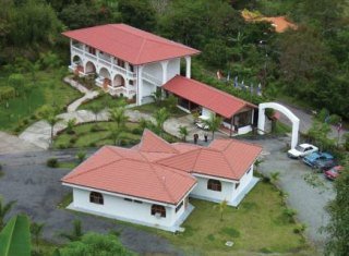 Hotel Rio Perlas Spa & Resort