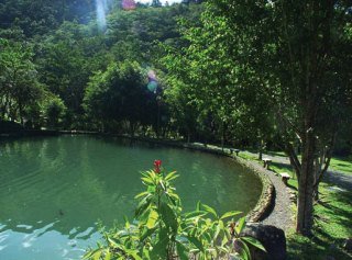 Hotel Rio Perlas Spa & Resort