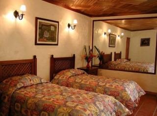 Hotel Rio Perlas Spa & Resort