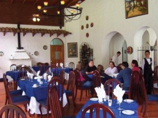 Hotel Rio Perlas Spa & Resort