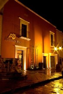 Hotel Rio Queretaro