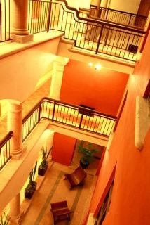 Hotel Rio Queretaro