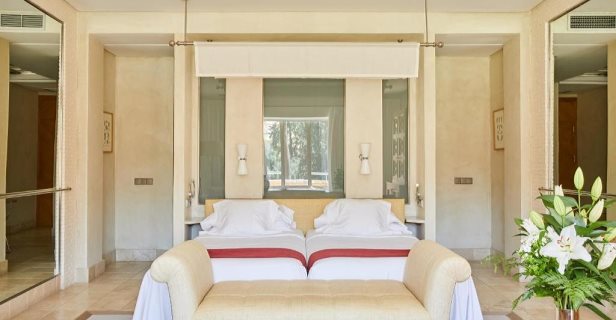 Hotel Rio Real Golf