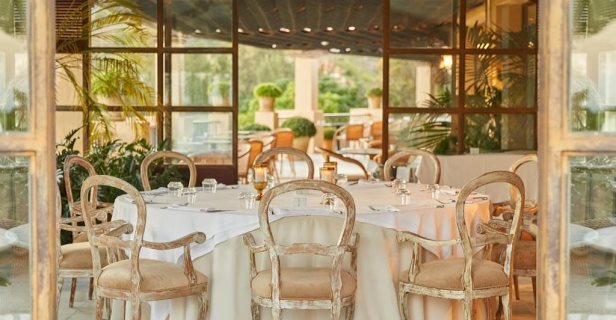Hotel Rio Real Golf