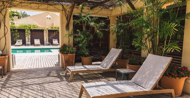 Hotel Rio Real Golf
