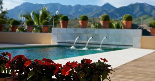 Hotel Rio Real Golf