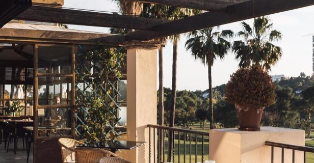 Hotel Rio Real Golf