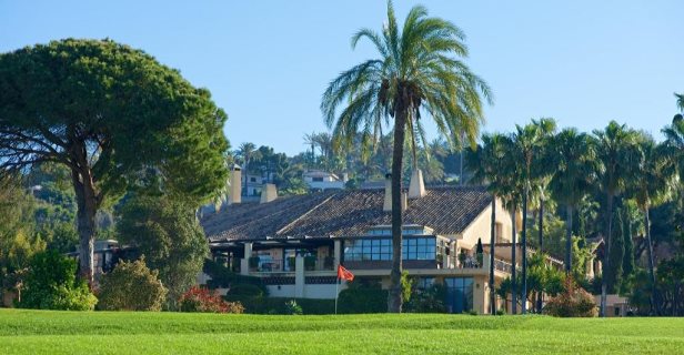 Hotel Rio Real Golf