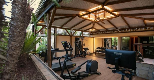 Hotel Rio Real Golf