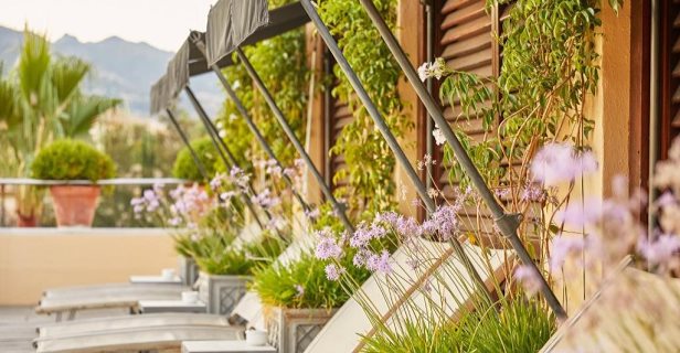Hotel Rio Real Golf