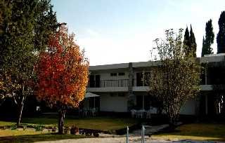 Hotel Rio Tequisquiapan