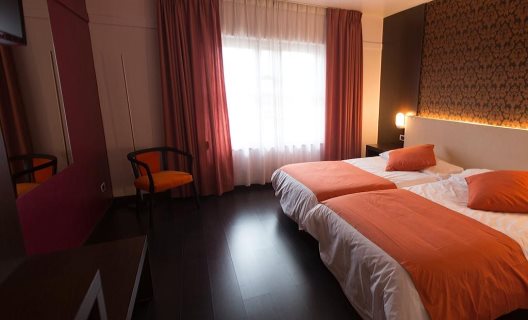 Hotel Rio Ucero Spa