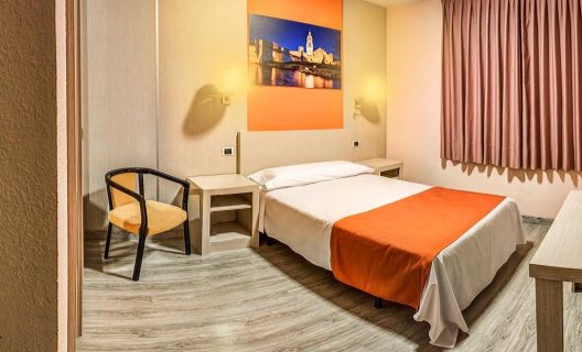 Hotel Rio Ucero Spa
