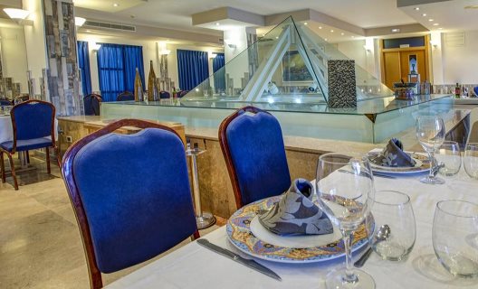 Hotel Rio Ucero Spa