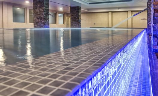 Hotel Rio Ucero Spa