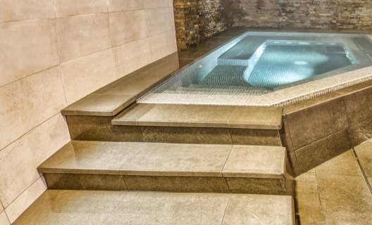 Hotel Rio Ucero Spa