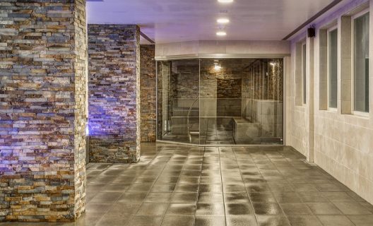 Hotel Rio Ucero Spa