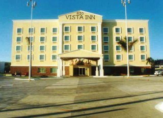 Hotel Rio Vista Inn