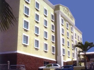 Hotel Rio Vista Inn