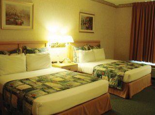Hotel Rio Vista Inn