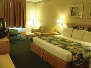 Hotel Rio Vista Inn
