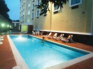 Hotel Rio Vista Inn