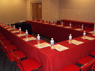 Hotel Rio Vista Inn Business High Class