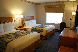 Hotel Rio Vista Inn Business High Class