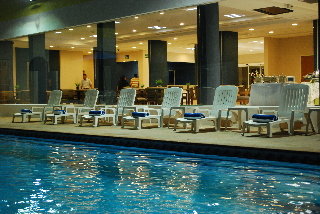 Hotel Rio Vista Inn Business High Class