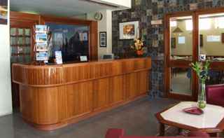 Hotel Riomar
