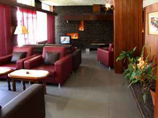 Hotel Riomar