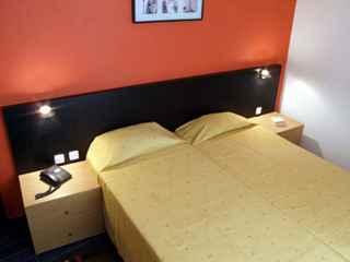 Hotel Riomar