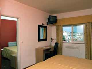 Hotel Riomar