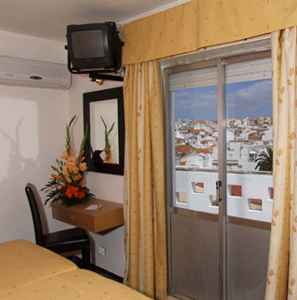 Hotel Riomar
