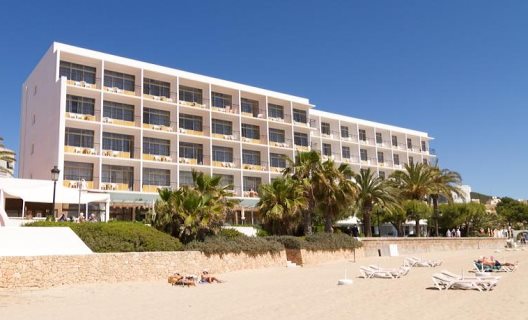 Hotel Riomar Ibiza