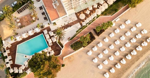 Hotel Riomar Ibiza