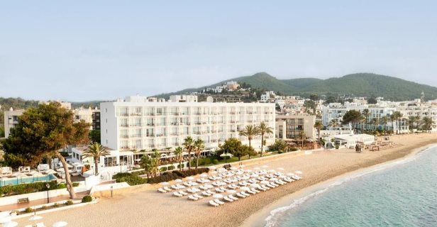 Hotel Riomar Ibiza