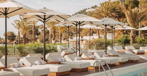 Hotel Riomar Ibiza