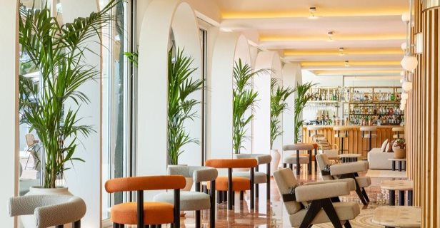 Hotel Riomar Ibiza