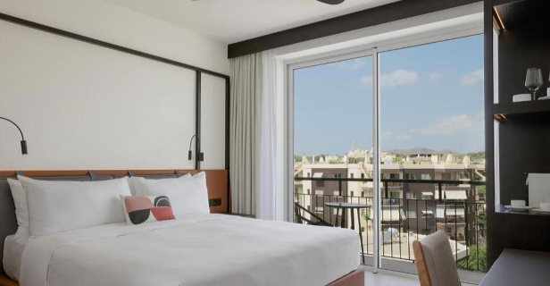 Hotel Riomar Ibiza