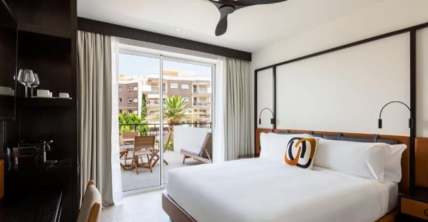 Hotel Riomar Ibiza