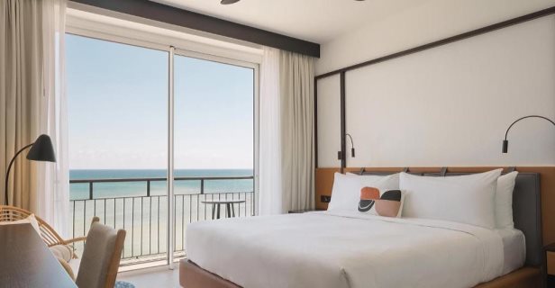 Hotel Riomar Ibiza