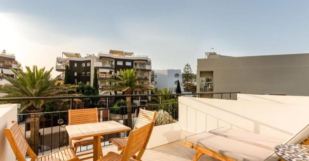 Hotel Riomar Ibiza
