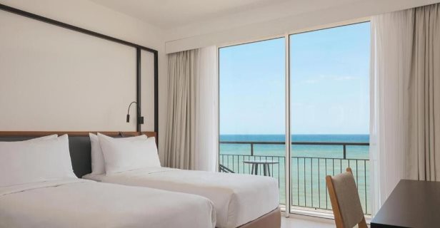 Hotel Riomar Ibiza