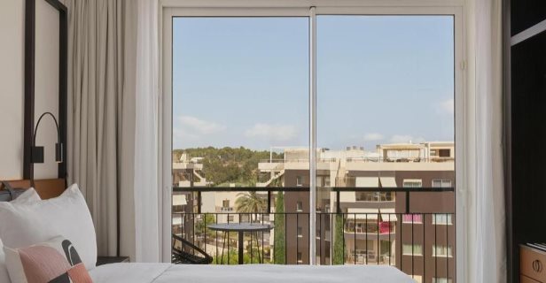 Hotel Riomar Ibiza